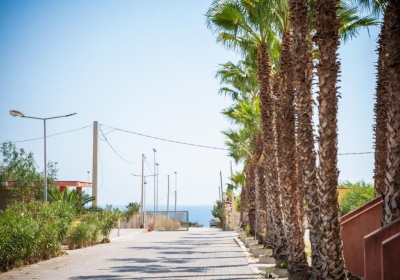 Casa Vacanze Residence Cala San Giorgio